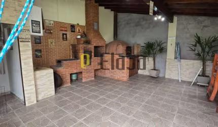 Sobrado Vende em Chacara Santa Maria Zona sul