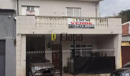 sobrado residencial ou comercial para venda an região Santo Amaro - zona sul - SP
