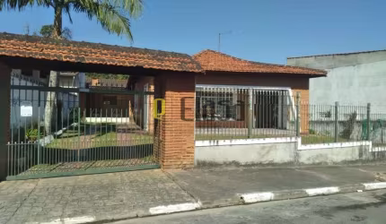 TERRENO PARA VENDA - REGIÃO DE JD. MARILU - ITAPECERICA DA SERRA