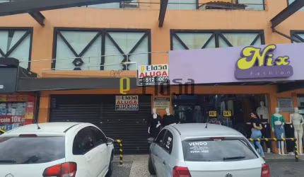 Salão Aluga em Interlagos Zona Sul