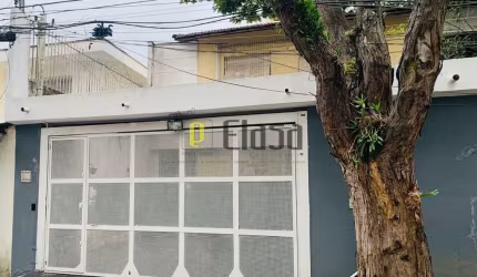 Excelente sobrado 3 dormitórios suíte , sala  dois ambientes ,3 vagas portão automático ,