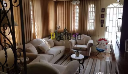 Sobrado excelente  vila Mascote 206m2 3 Dts,Suite 02 vagas