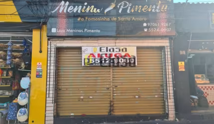 Ponto comercial para alugar na Rua Paulo Eiró, 311, Santo Amaro, São Paulo, 200 m2 por R$ 16.000