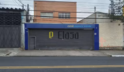 Prédio Comercial! O Espaço que você estava procurando!
