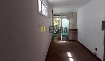 Loft com 1 quarto para alugar na Rua Laguna, 772, Jardim Caravelas, São Paulo, 35 m2 por R$ 1.700