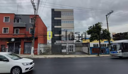 Ponto comercial para alugar na Avenida Engenheiro Armando de Arruda Pereira, 285, Jabaquara, São Paulo, 1350 m2 por R$ 80.000