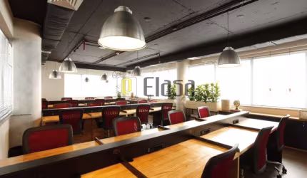 Ponto comercial à venda na Alameda Campinas, 1075, Jardim Paulista, São Paulo, 1 m2 por R$ 1.420.000