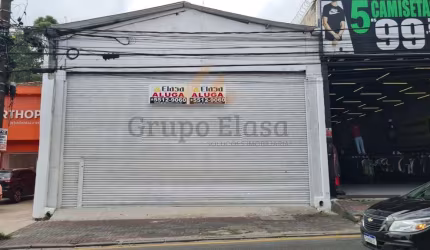 Casa comercial para alugar na Avenida Yervant Kissajikian, 2217, Americanópolis, São Paulo, 600 m2 por R$ 30.000