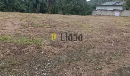 Terreno em condomínio fechado à venda na Alameda Patrícia, Ita Park, Itapecerica da Serra, 1522 m2 por R$ 482.000