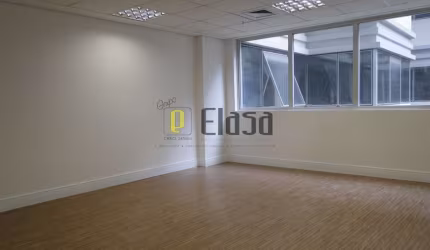 Ponto comercial para alugar na Rua Jandiatuba, 630, Vila Andrade, São Paulo, 45 m2 por R$ 3.200