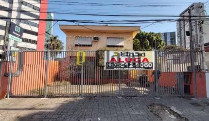 Casa comercial para alugar na Rua Jorge Rizzo, 104, Pinheiros, São Paulo, 421 m2 por R$ 12.000