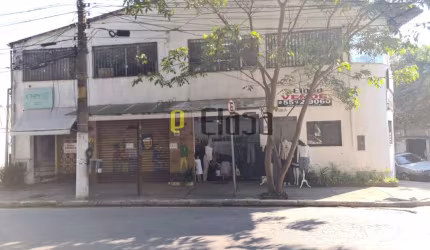 Casa comercial à venda na Avenida João Carlos da Silva Borges, 83, Vila Cruzeiro, São Paulo, 370 m2 por R$ 5.000.000