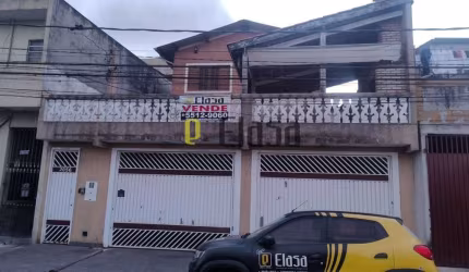 Casa a venda em Parque Paraiso - Itapecerica da Serra - Zona Sul
