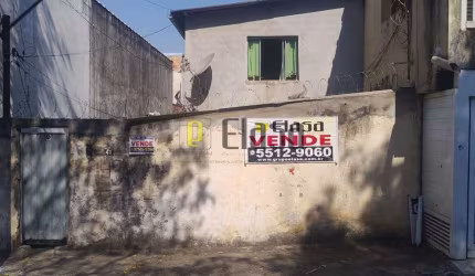 Casa a venda em Jardim Macedônia Zona Sul