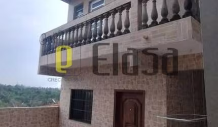 Casa Aluga em Itapecerica da Serra Zona Sul