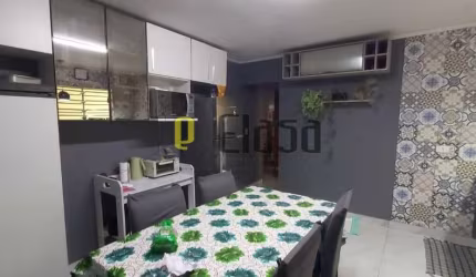 CASA A VENDA JARDIM INGÁ