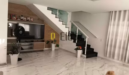 Casa com 2 quartos à venda na Rua Estrela D'Oeste, 45, Recreio Primavera, Itapecerica da Serra, 845 m2 por R$ 1.600.000