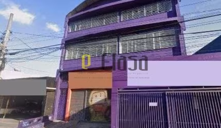 Prédio comercial Aluga em Capão Redondo zona sul