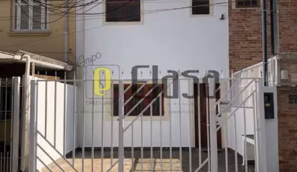 Belo sobrado na Chácara Santo Antônio