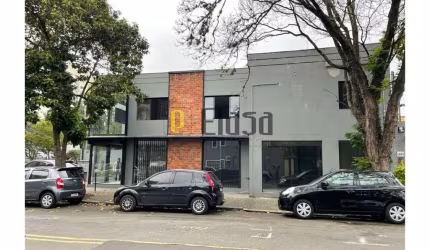 Casa comercial Indianópolis   esquina Anapurus,  190mts área construída