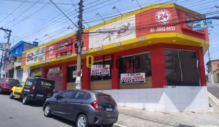 Prédio Comercial Vende ou Aluga no Vaz de Lima zona Sul