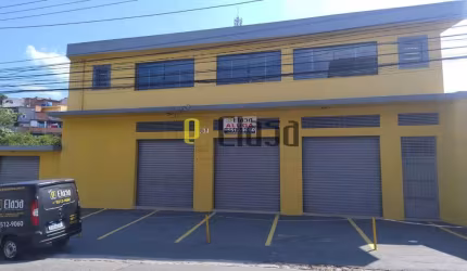 Ponto comercial para alugar na Rua Carlos Blum, 688, Parque Fernanda, São Paulo, 455 m2 por R$ 11.000