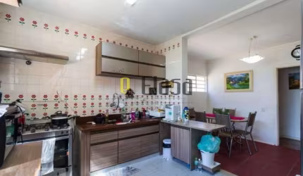 Sobrado ? Residencial ou Comercial ? 290 M² 4 vagas de garagem ? Jd. Prudência,