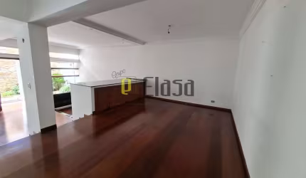 Sobrado Comercial ?  Locação - Alto da Boa Vista ? São Paulo ? SP