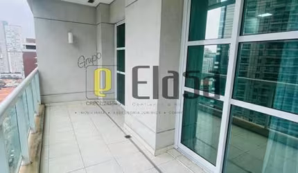 ConjunTo Comercial 2 salas semi mobiliada varandaar condicionado 2 vagas ,
