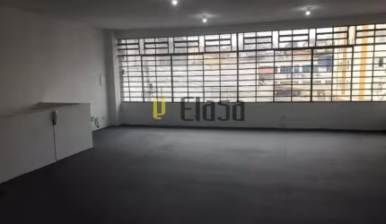 Sobreloja 80 M² ? Locação Vila Santa Catarina ? SP