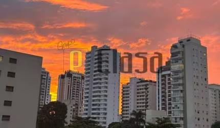Apartamento  Venda ? 2 dormitorios 1 garagem ? Moema-São Paulo -SP