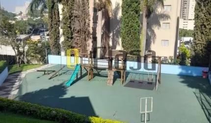 Apartamento Venda 2 Dormitorios 1 Garagem Interlagos -SP