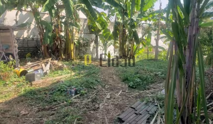 Terreno 266 M² Bosque da Saúde - SP