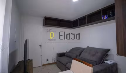 Apartamento ? Venda -2 Dormitórios 1 vaga ? Vila Mascote