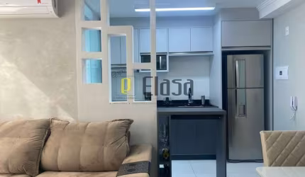 Locação e Venda Apartamento 2 Dormitórios Santo Amaro -SP
