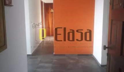 Apartamento 3 dormitórios, 2 Banheiros 1 Vaga de garagem Interlagos - SP