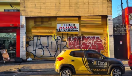 Ponto comercial para alugar na Rua Isabel Schmidt, 211, Santo Amaro, São Paulo, 350 m2 por R$ 18.000