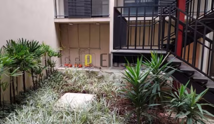 Studio Locação 39 m²   - Santo Amaro SP
