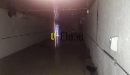 Casa Comercial Aluga em Santo Amaro Zona Sul