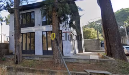 Ponto comercial para alugar na Rua Olavo Bilac, 58, Vila Sofia, São Paulo, 210 m2 por R$ 25.000