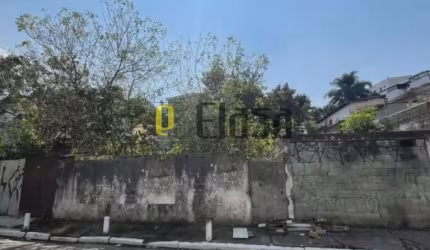 Terreno para venda Vila Parque Jabaquara/Metro Conceição