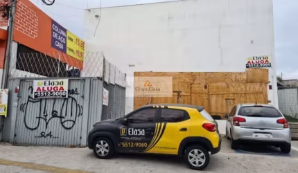 Ponto comercial para alugar na Estrada do M'Boi Mirim, 3993, Jardim das Flores, São Paulo, 600 m2 por R$ 30.000