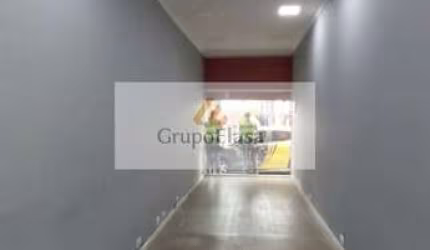 Ponto comercial para alugar na Rua Francisco de Baldim, 55, Vila Joaniza, São Paulo, 45 m2 por R$ 4.000