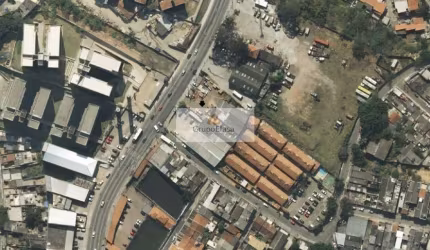 Oportunidade Comercial Imperdível na Avenida Itapecerica!