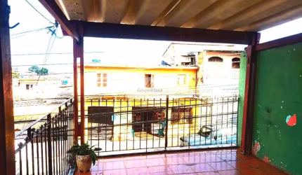 Ótima Oportunidade!  Imóvel Residencial à Venda no Parque Santo Antonio