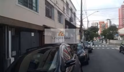 Sobrado comercial /residencial ,2dormitóros grandes, sala ,cozinha espaçosas ,1 vaga a , s