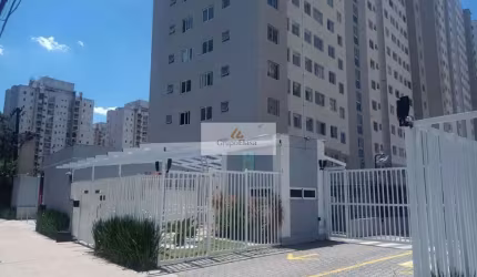 Oportunidade Única! Apartamento Pronto para Morar no Viva Marajoara
