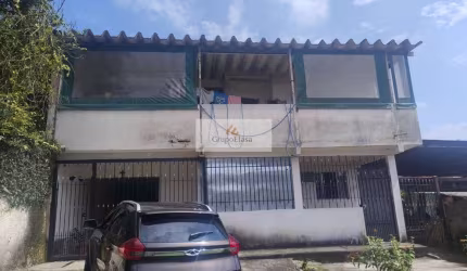 Casa a venda em Embu das Artes Zona Sul
