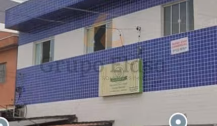 Prédio Misto ? Comercial &amp; Residencial