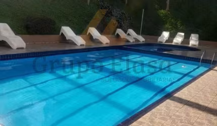 Apartamento Locação - 3 dormitórios 1 vaga de garagem - Interlagos